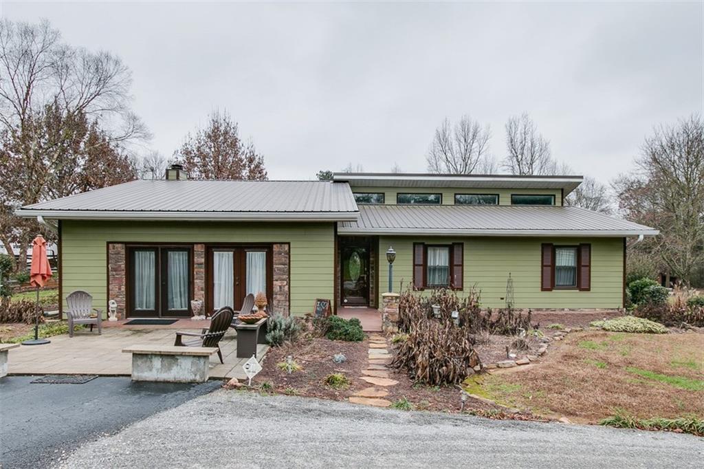 2841 Old Winder Jefferson Hwy., Jefferson, GA 30549