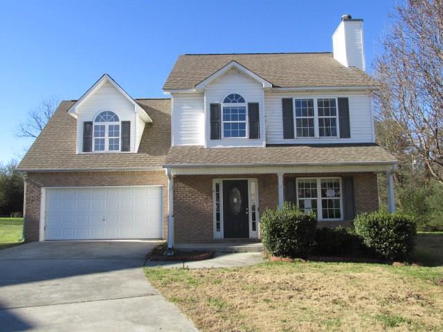 106 Summerfield Ct., Calhoun, GA 30701