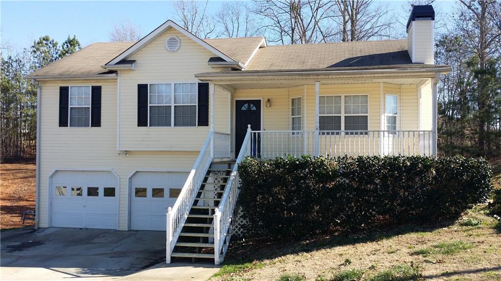 66 Fairview Glen, Dallas, GA 30157