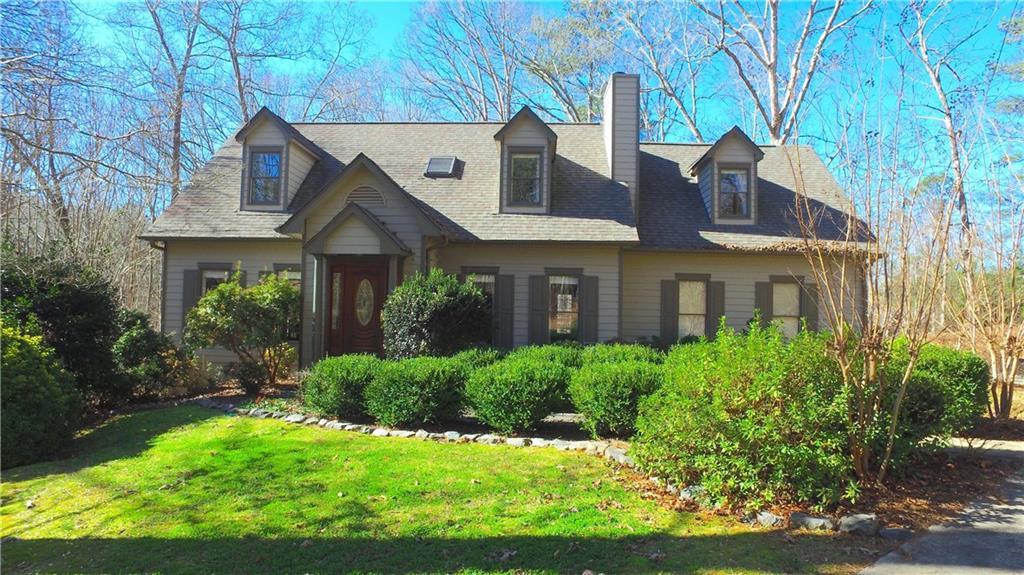 4820 Waverly Landing, Gainesville, GA 30504