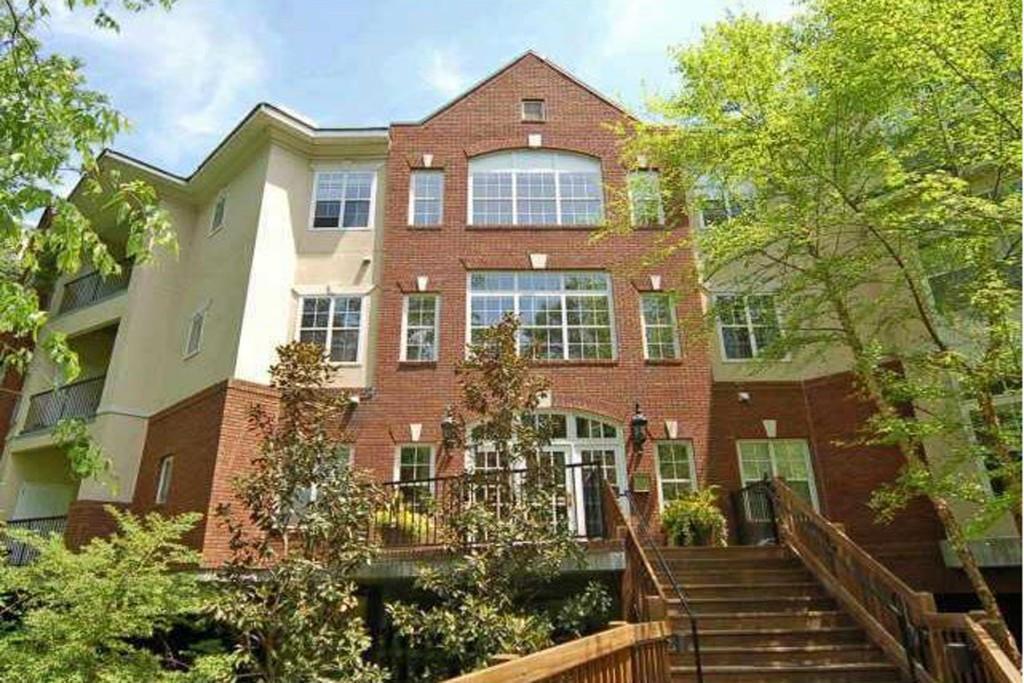 424 Lindbergh Dr. #104, Atlanta, GA 30305