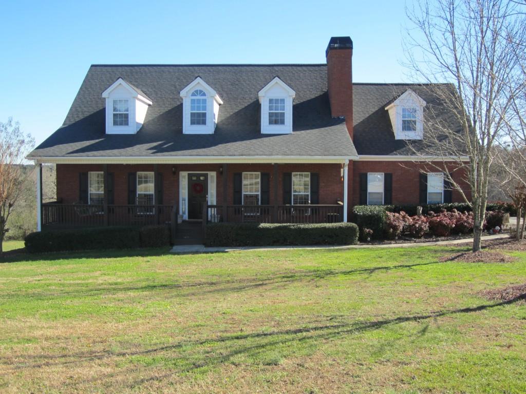 4571 Clack Rd., Auburn, GA 30011