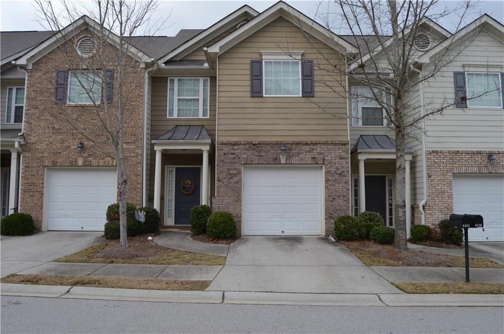 6494 Whitebeam Tr., Braselton, GA 30517