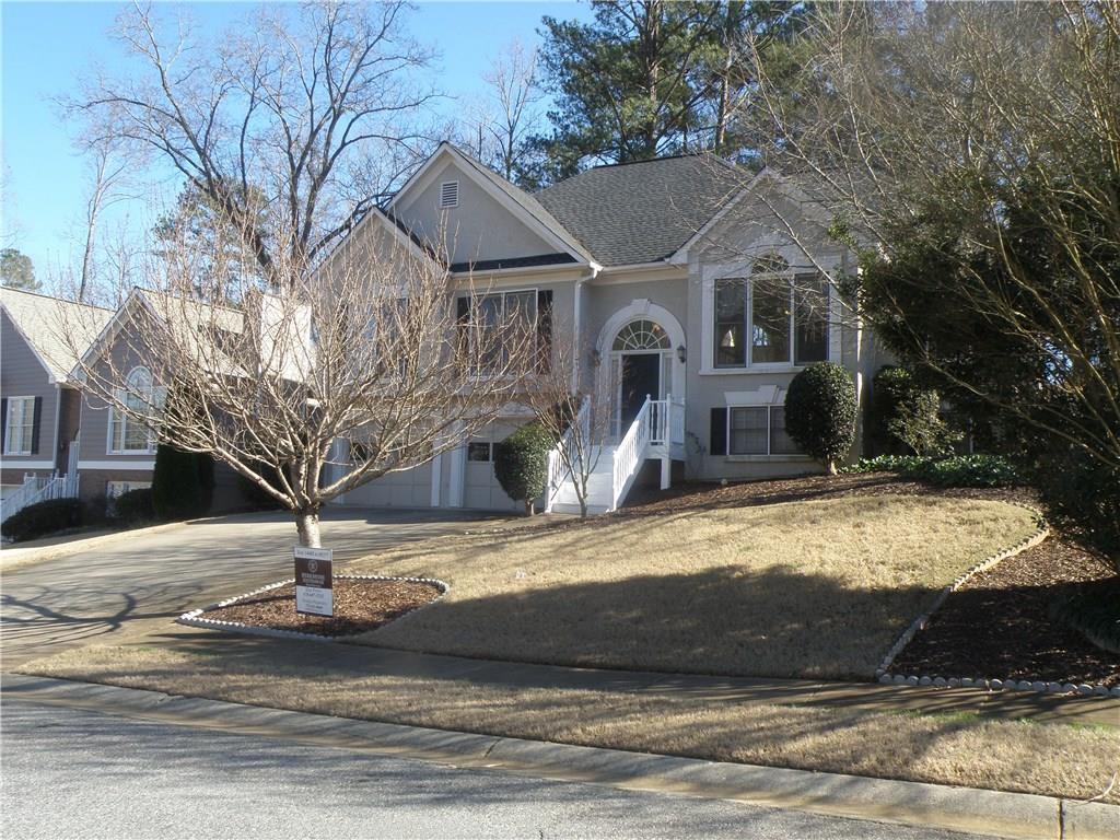 812 Honey Springs Dr., Woodstock, GA 30189