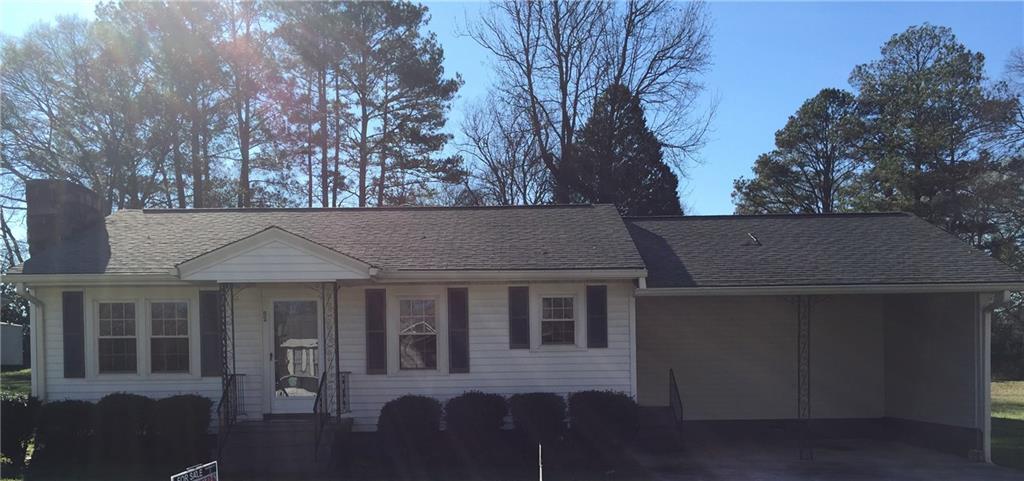 52 Wade St., Rome, GA 30161