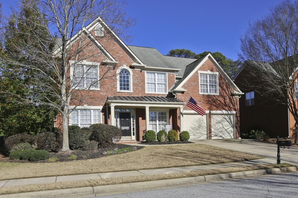2363 Rosebrook Crossing, Atlanta, GA 30339