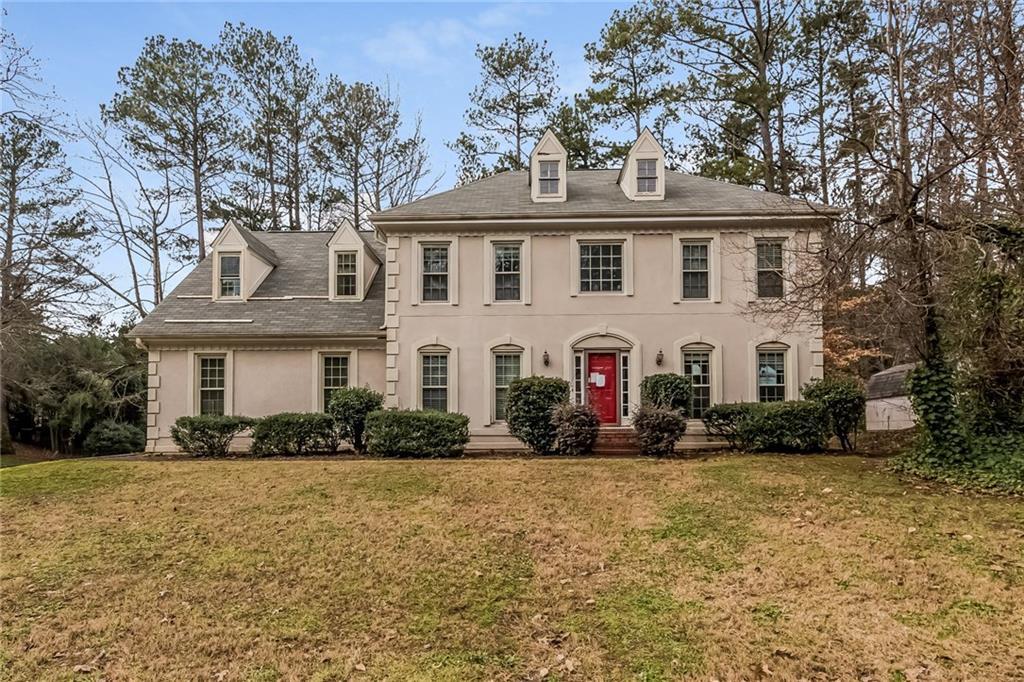 4102 Ailey Ct., Norcross, GA 30092