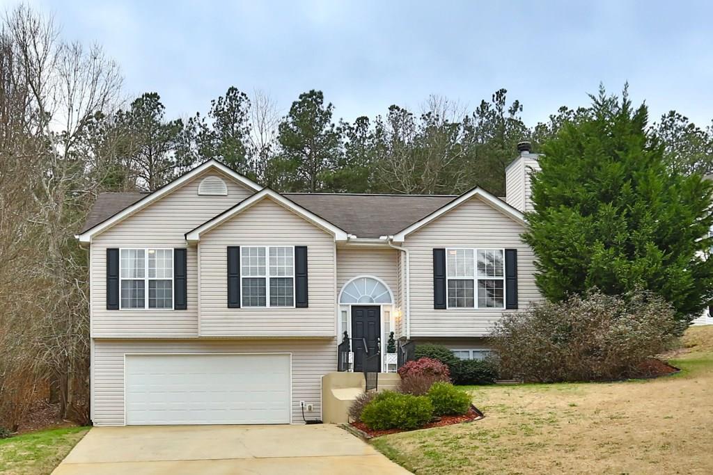 5013 Limerick Ln., Flowery Branch, GA 30542