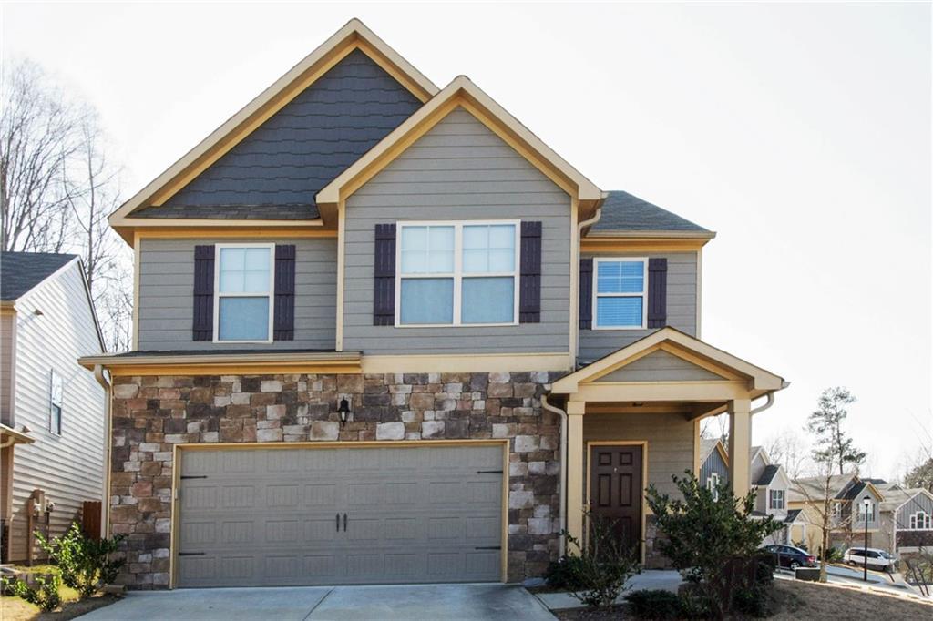 5059 Jack Dr., Decatur, GA 30035