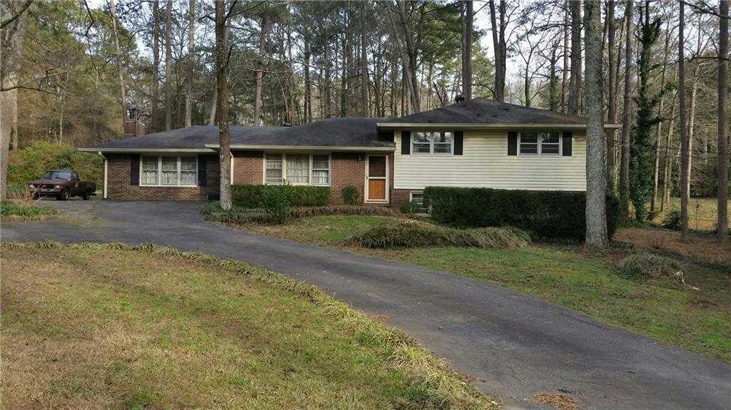 2010 Wallace Rd., Atlanta, GA 30331