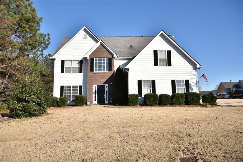 2628 Letha Still Dr., Dacula, GA 30019