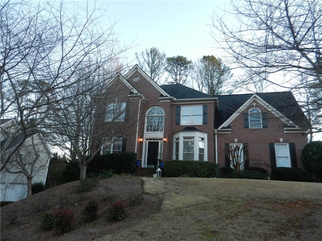 211 Maple Creek Chase, Woodstock, GA 30188