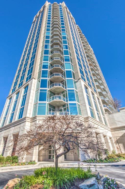 2795 Peachtree Rd. #1709, Atlanta, GA 30305