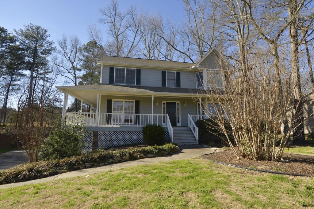 3411 Chatsworth Way, Powder Springs, GA 30127