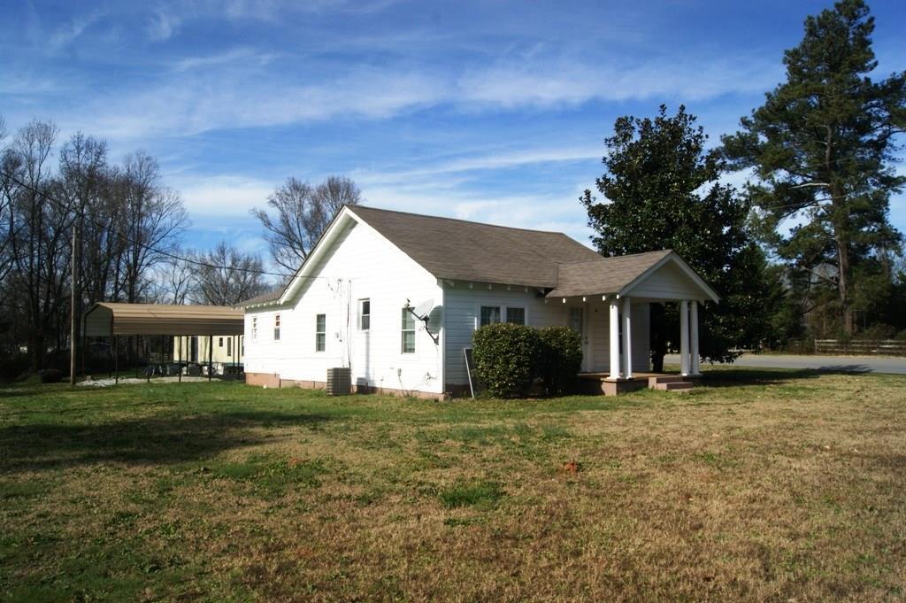 89 Creek Nation Rd., Jefferson, GA 30549