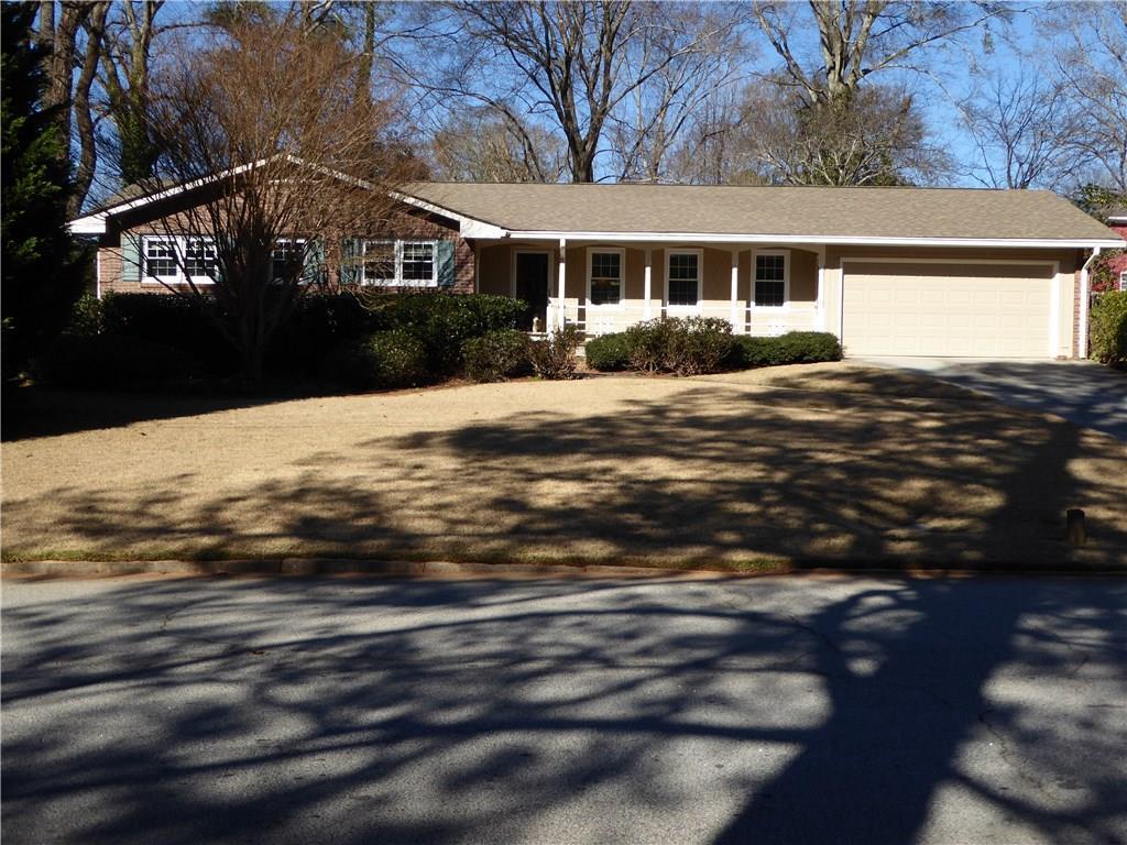3952 Woburn Dr., Tucker, GA 30084