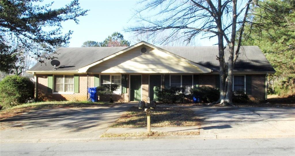 262 Kimberly Way, Marietta, GA 30064