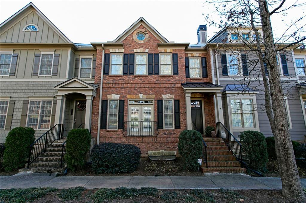 3797 Elhew Ln. #1, Smyrna, GA 30082
