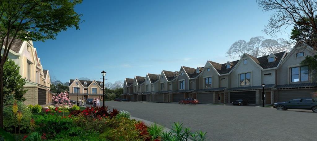 1976 Newfort Dr. #E4, Atlanta, GA 30318