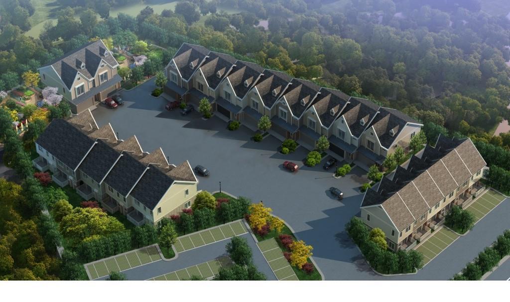 1979 Newfort Dr. #D2, Atlanta, GA 30318