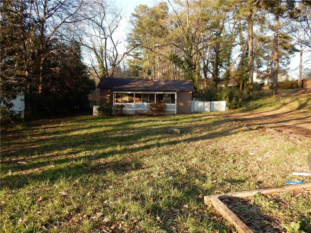 4060 Pine Valley Rd., Tucker, GA 30084