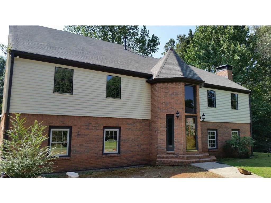 103 Angela Ct., Woodstock, GA 30188