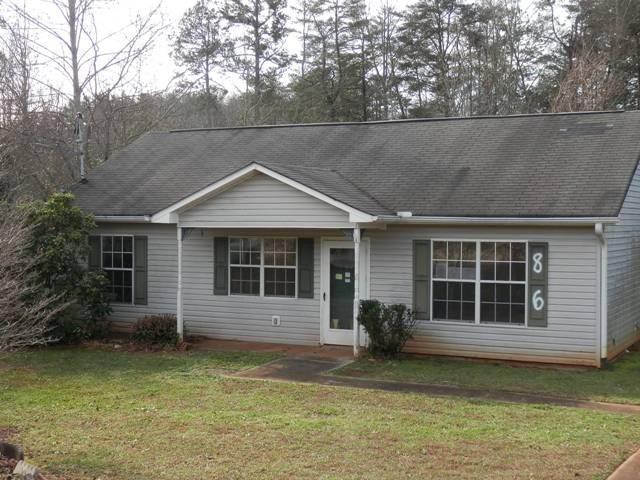 86 Burnt Trail Dr., Dawsonville, GA 30534