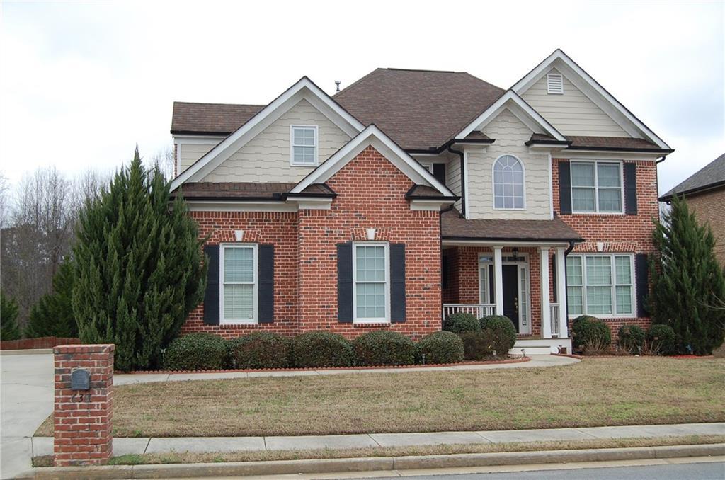 638 Arbor Ridge, Loganville, GA 30052