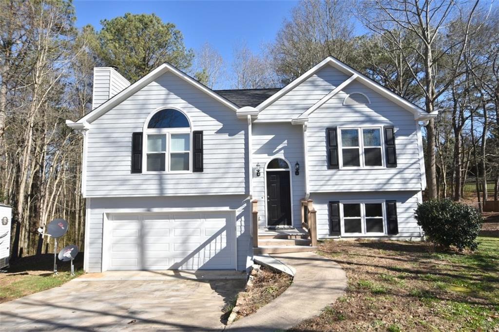 7050 Old Post Ct., Cumming, GA 30028