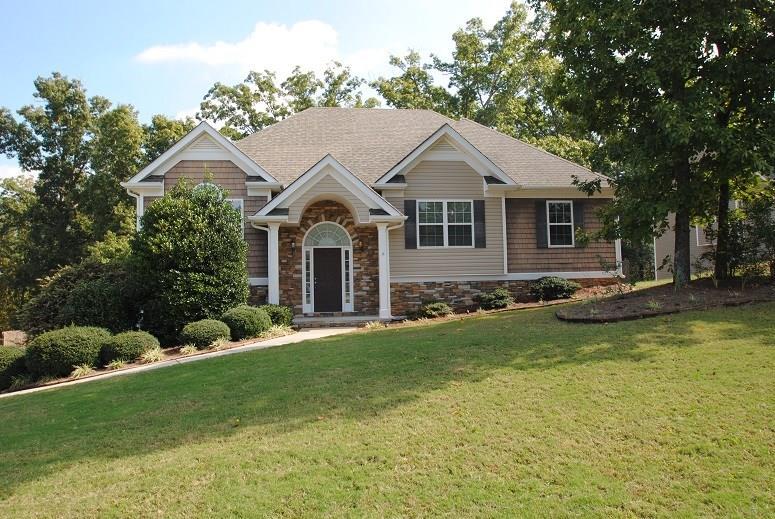 1811 Oak Branch Way, Loganville, GA 30052