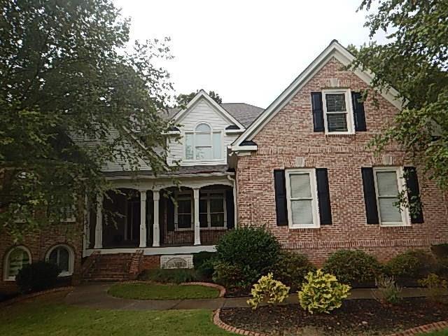 775 Wyatt Rd., Canton, GA 30115