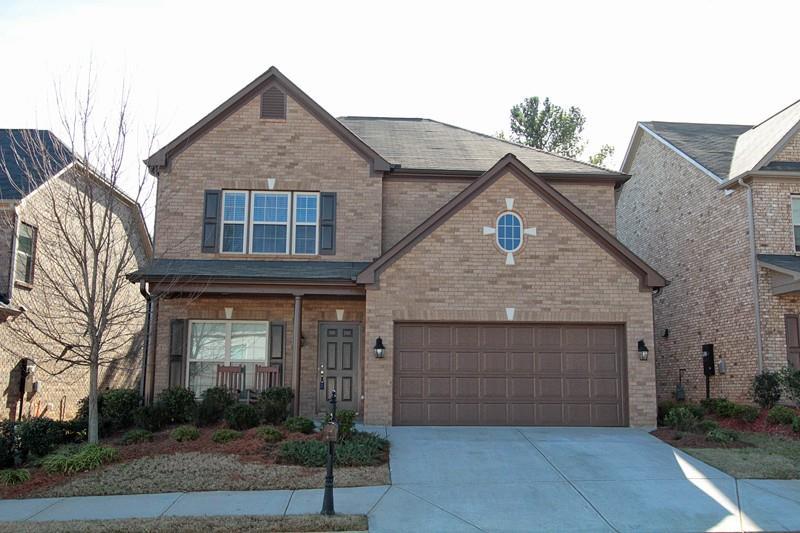2522 Kinglet Ct., Duluth, GA 30097