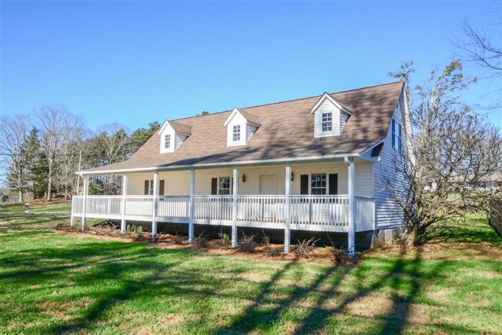 5818 Lights Ferry Rd., Other North, GA 30542