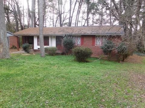 864 Harwell Rd., Atlanta, GA 30318