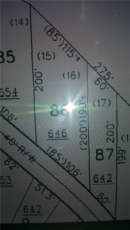 646 Jordan Ln., Decatur, GA 30033
