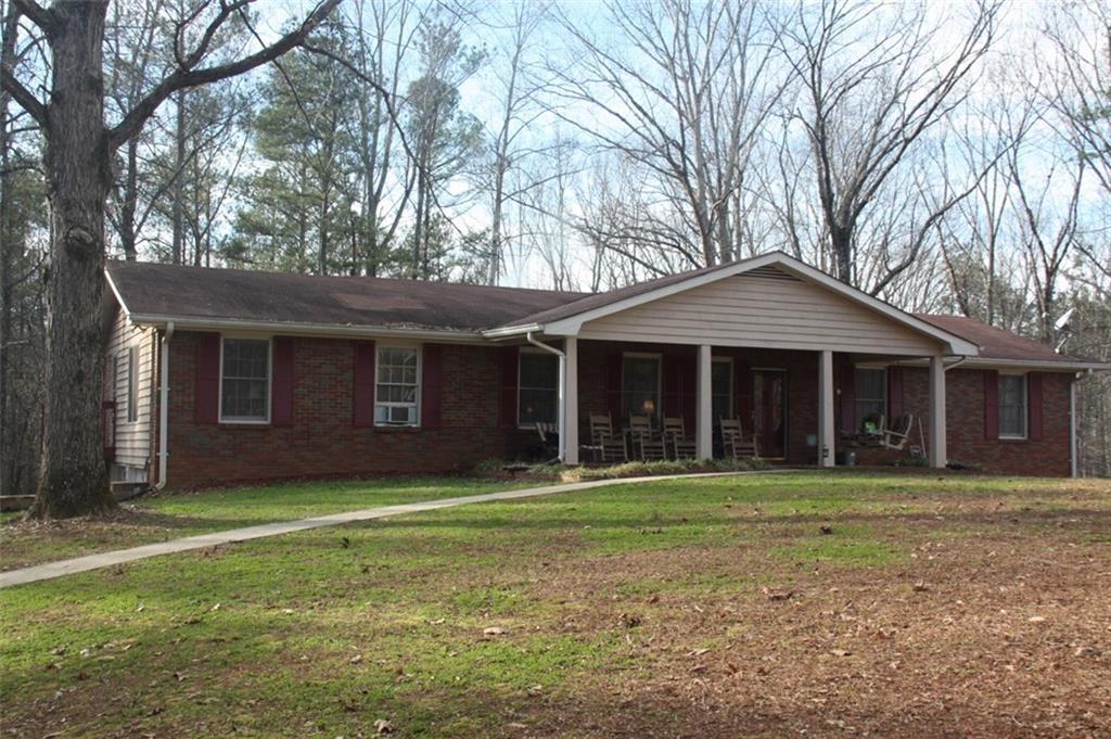 7951 Hiram Acworth Hwy., Dallas, GA 30157