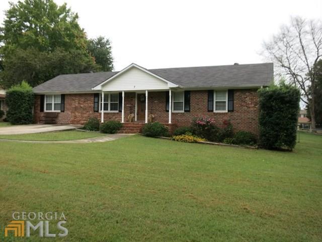 7 Heights Dr., Rome, GA 30161