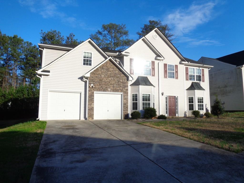 4786 Madison Point Cir., Austell, GA 30106