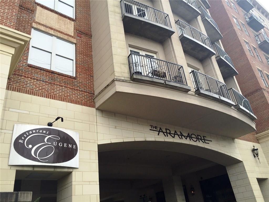 2277 Peachtree Rd. #810, Atlanta, GA 30309