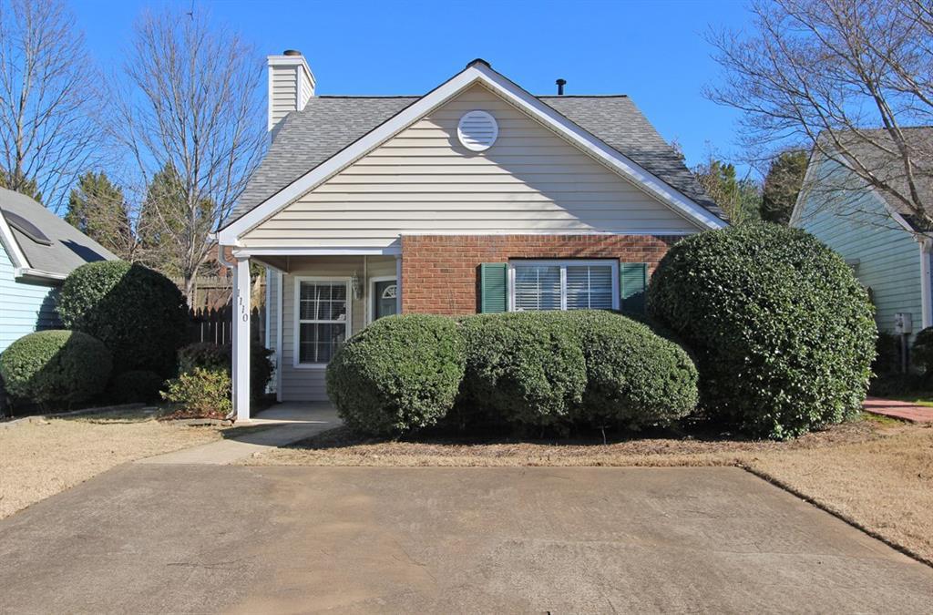1110 Rook Pl., Woodstock, GA 30188