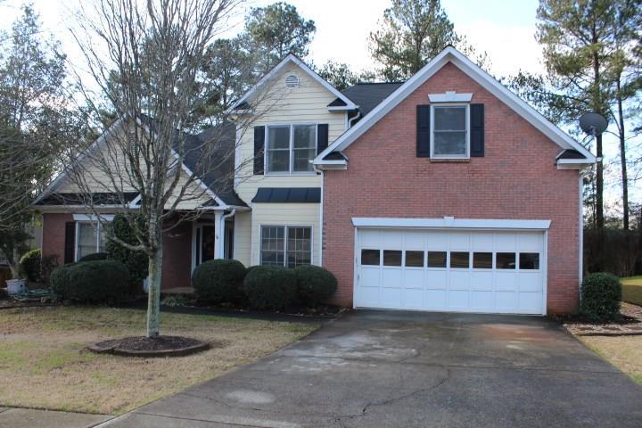 3300 Maple Terrace Dr., Suwanee, GA 30024
