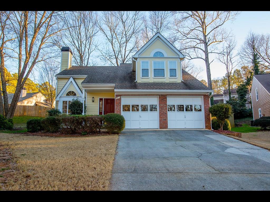 3010 Mulberry Creek Ln., Marietta, GA 30066