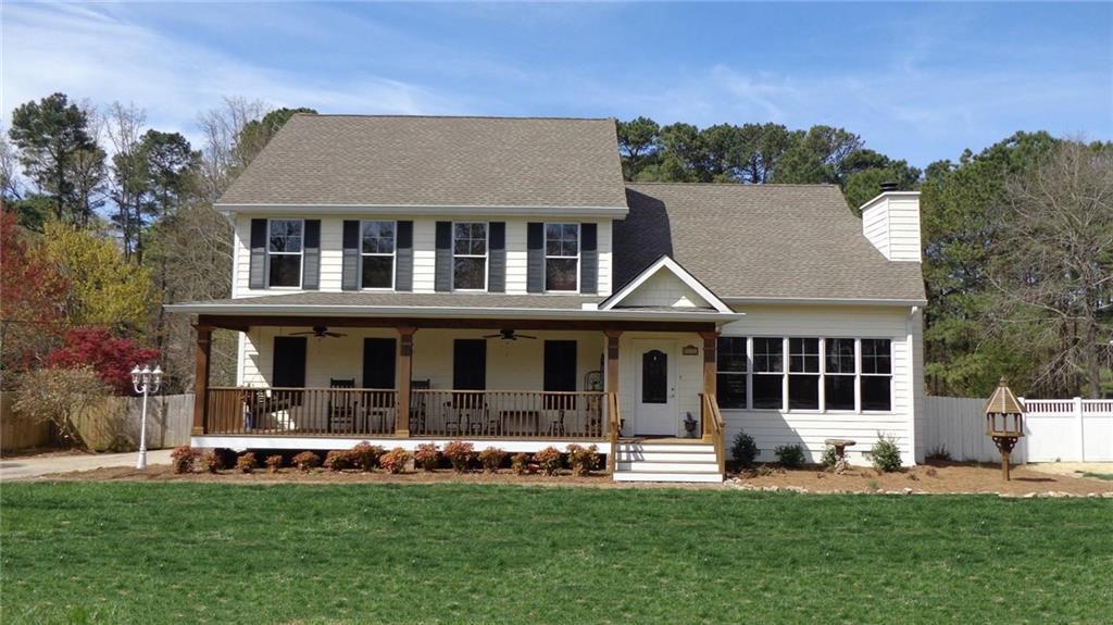 5131 W Jones Bridge Rd., Norcross, GA 30092