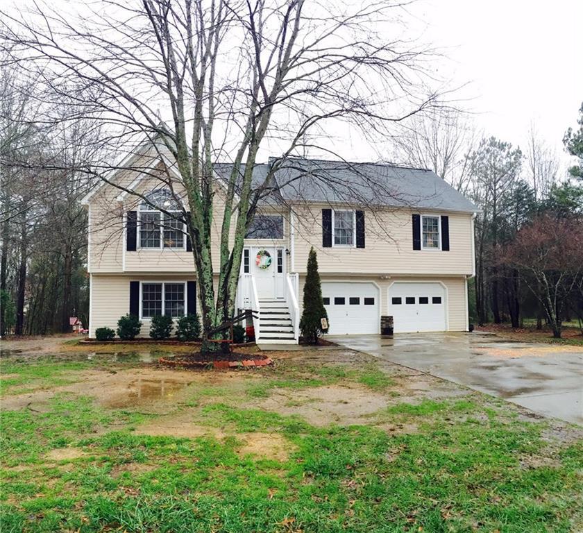 102 Morgan Dr., Adairsville, GA 30103