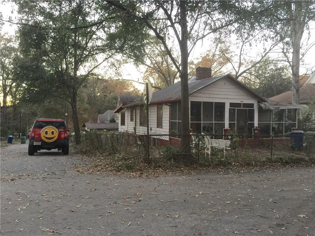 1798 Ellen St., Atlanta, GA 30318