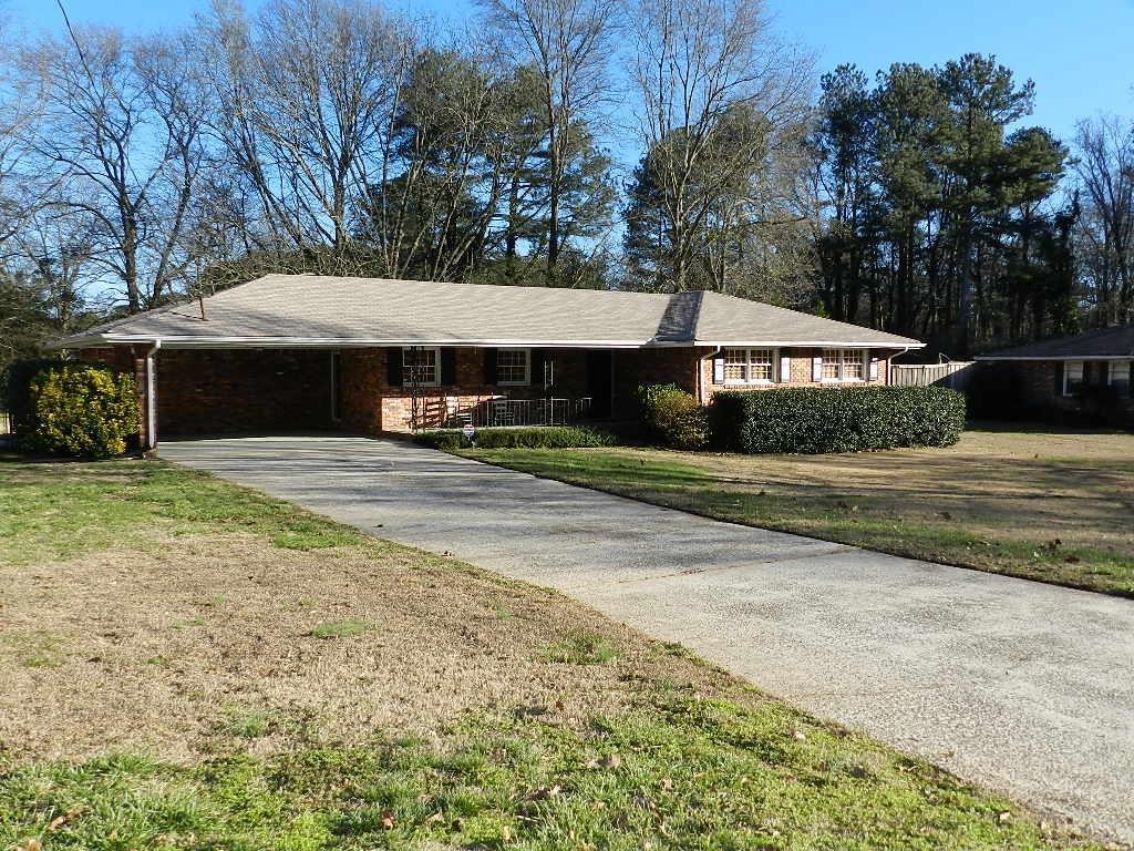 4143 Laynewood Cir., Tucker, GA 30084