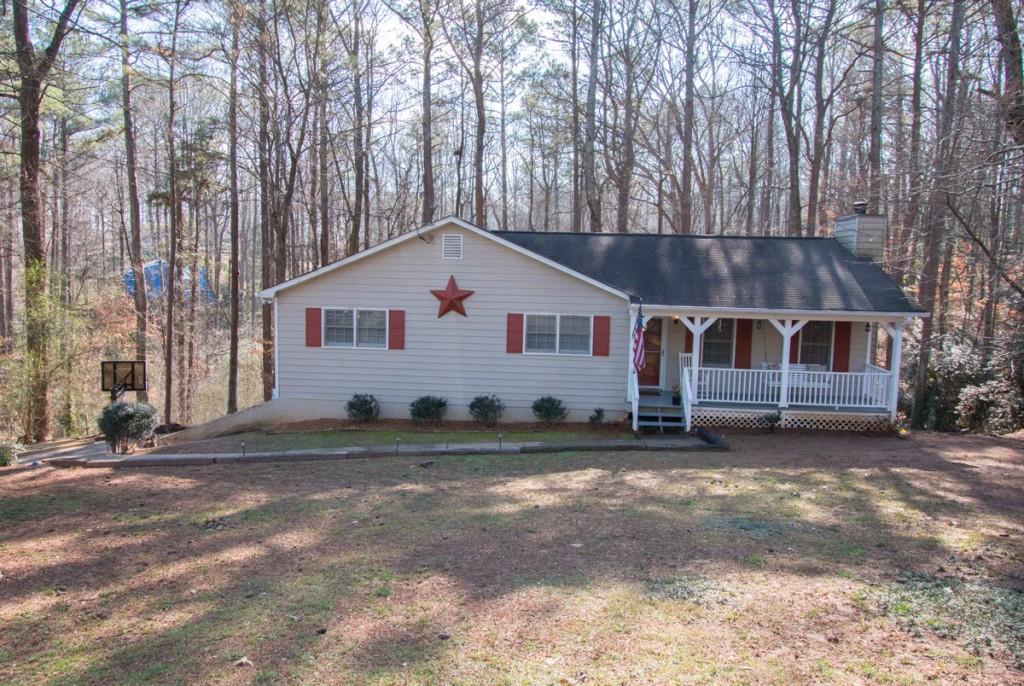 3030 Richmond Rd., Woodstock, GA 30189