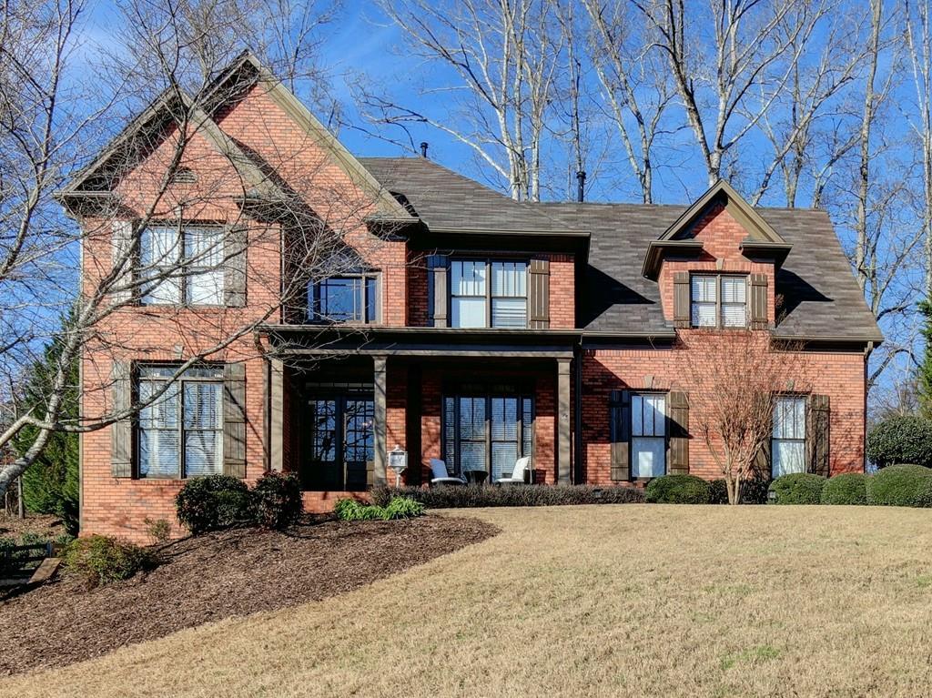 2080 Woodside Park Dr., Woodstock, GA 30188