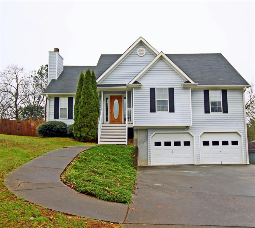 13 Luke Ln., Adairsville, GA 30103