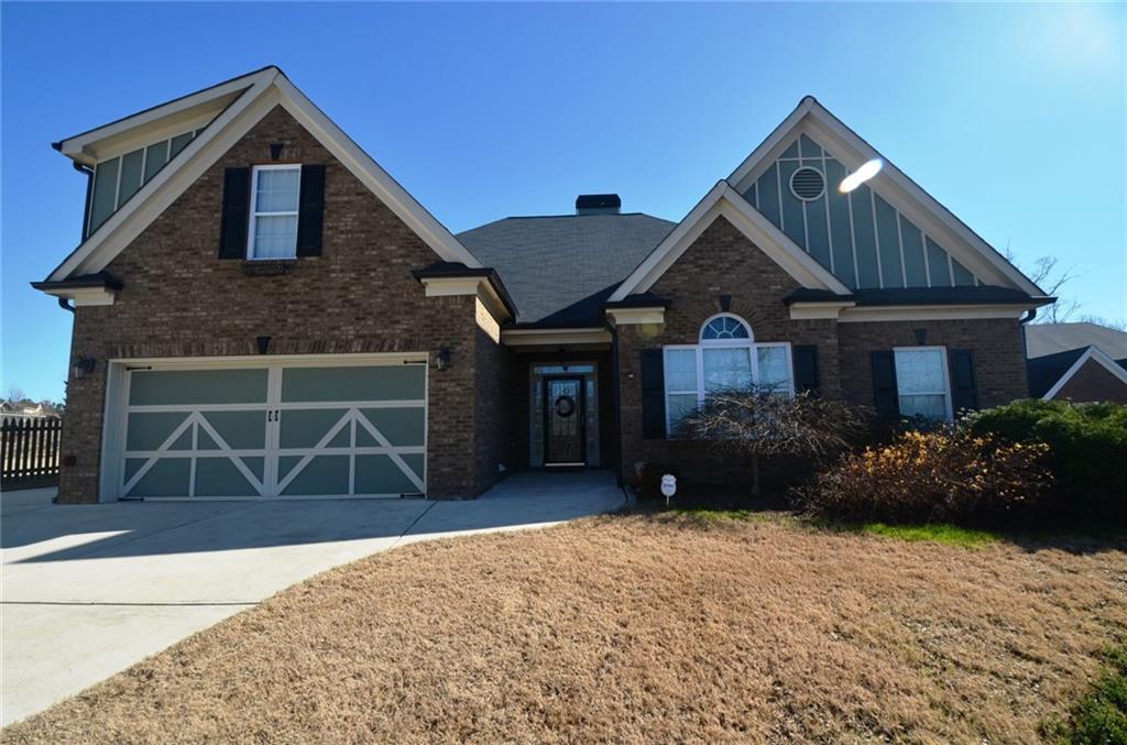 1218 Alcovy Bluff Dr., Monroe, GA 30656